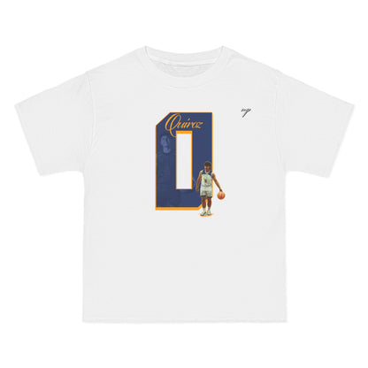 Mark Quiroz Vintage Tee
