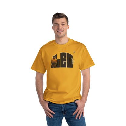 Leo Deluca Vintage Tee