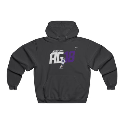 Anthony Grassi Vintage Hoodie