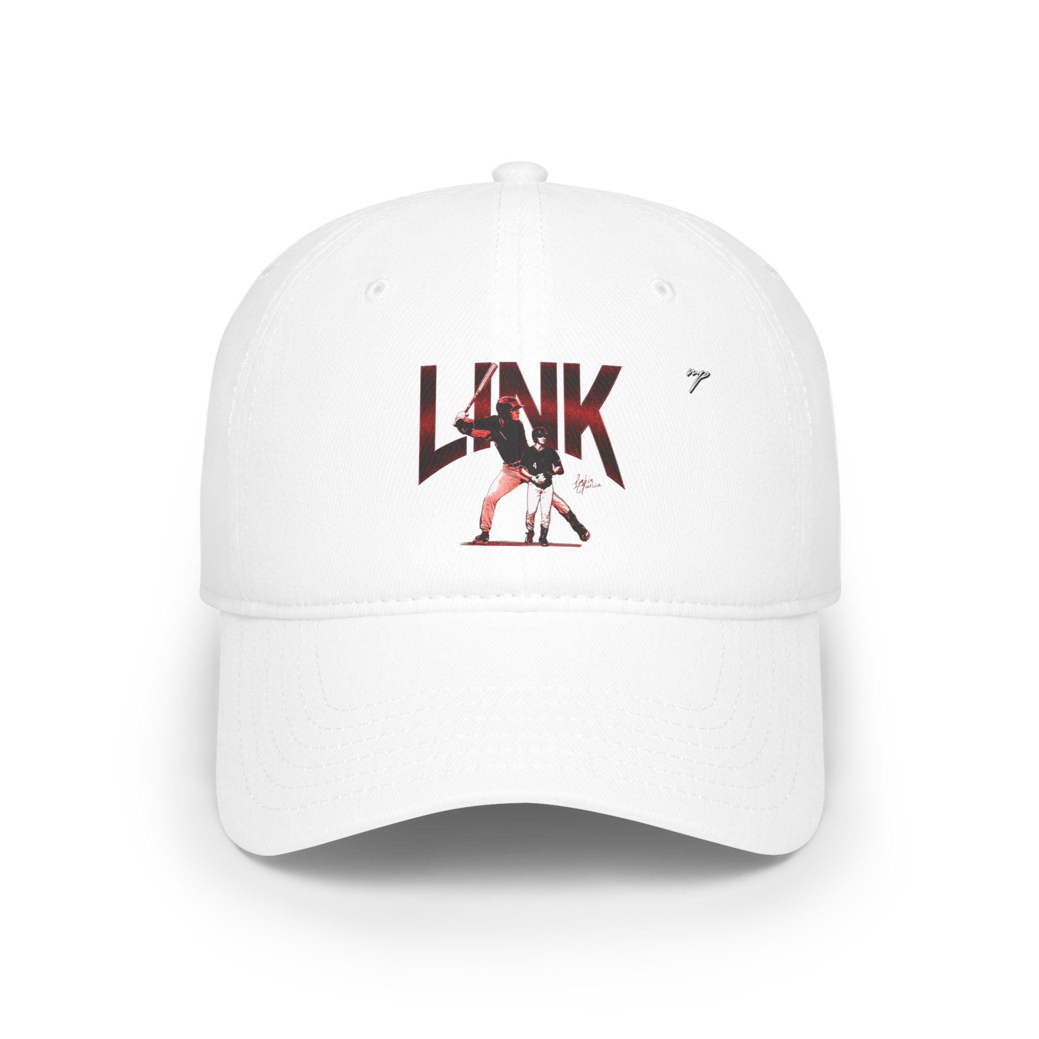 Linkin Garcia Hat