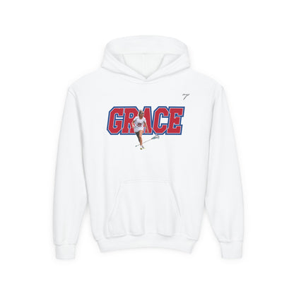 Grace Curtin YOUTH Hoodie