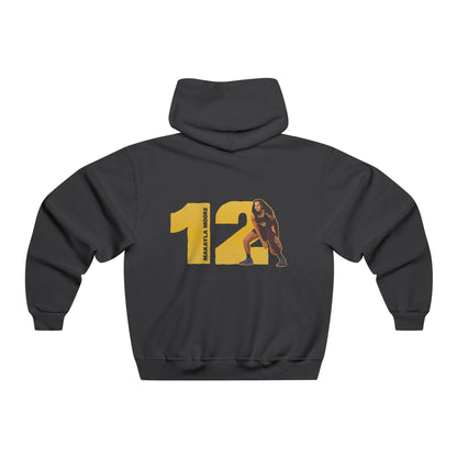 Makayla Moore Vintage Hoodie