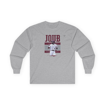 Evan Joubert Long Sleeve Tee