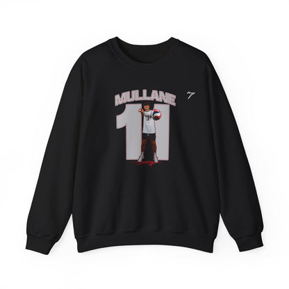 Jack Mullane Crewneck