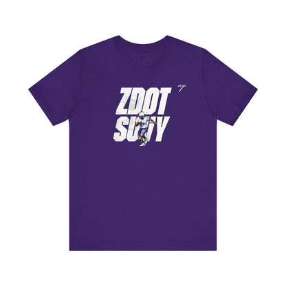 Zion Solomon Graphic Tee
