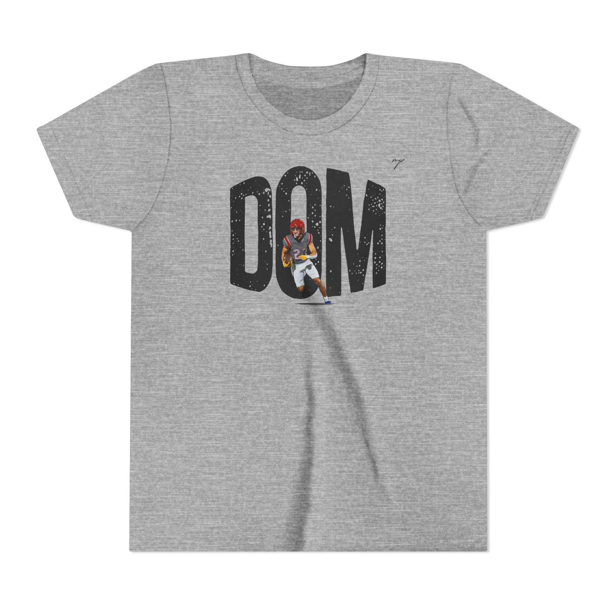 Dominic Mays III YOUTH Graphic Tee