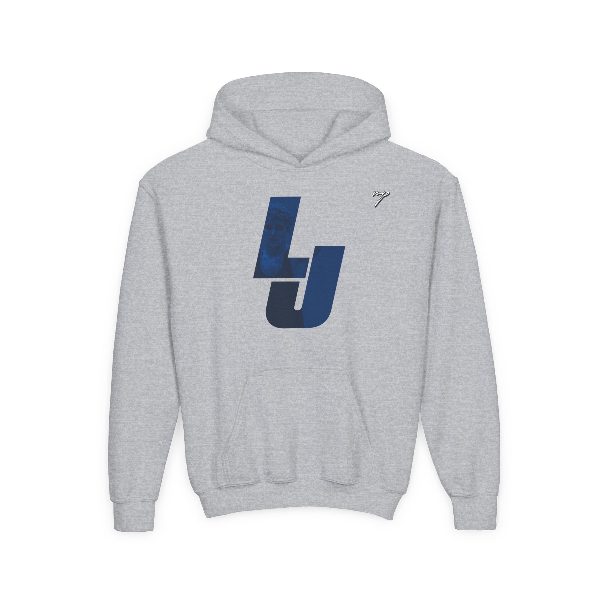 Landon Jones Youth Hoodie