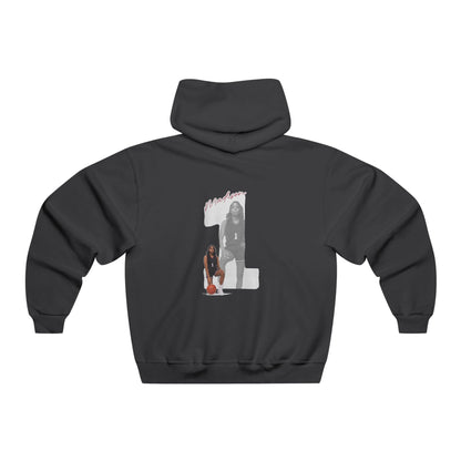 Al'Naijah Madison Vintage Hoodie