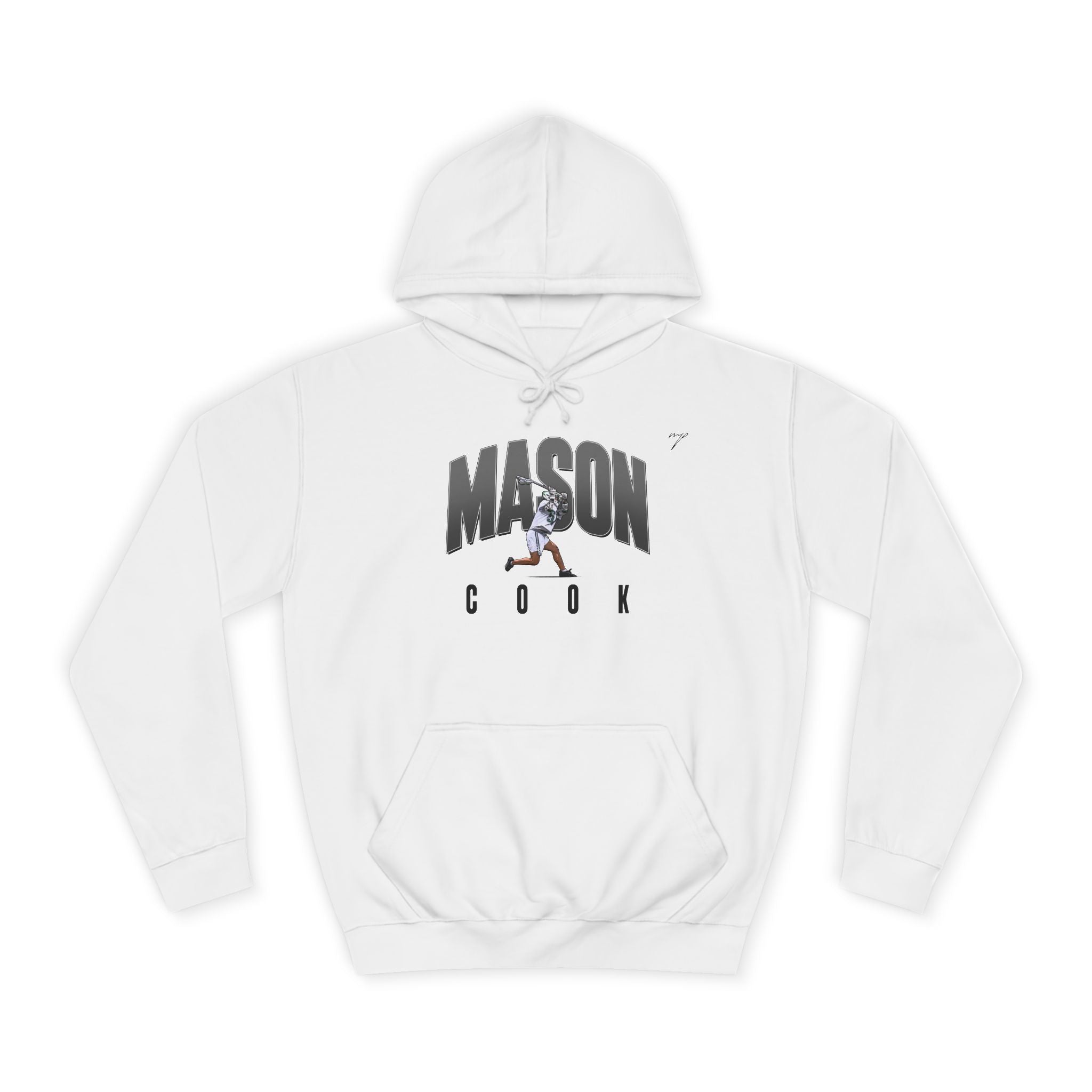 Mason Cook Hoodie