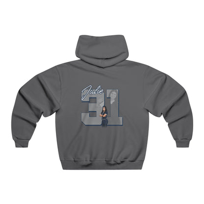 Julyssa Jimenez Vintage Hoodie