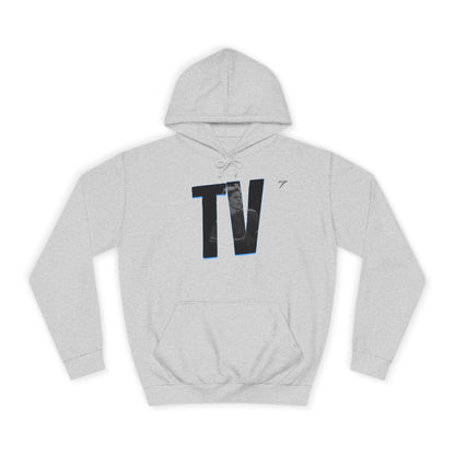 Tyrus Vogt Hoodie