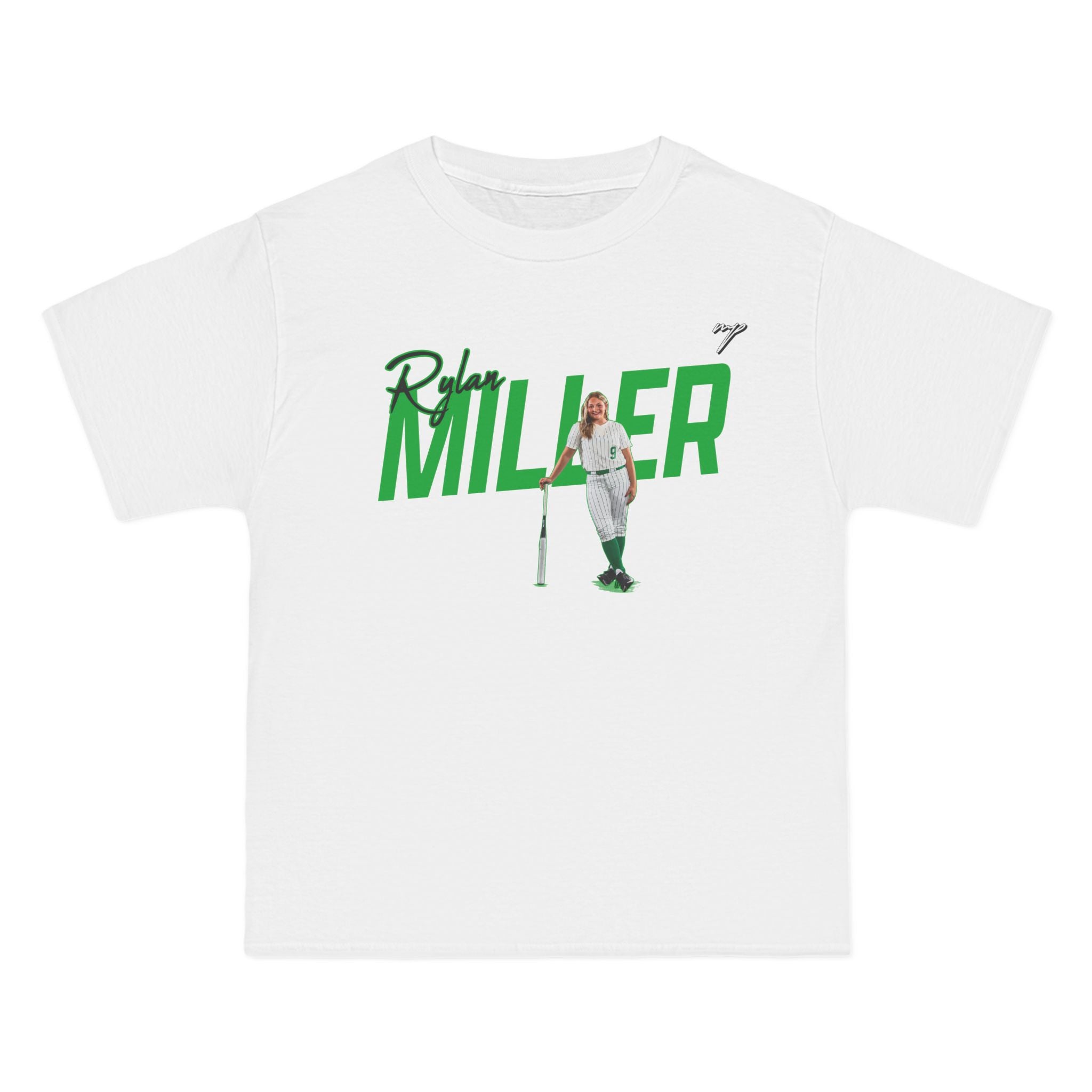 Rylan Miller Vintage Tee