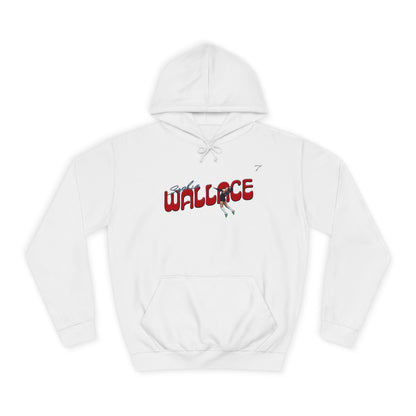 Sophie Wallace Hoodie