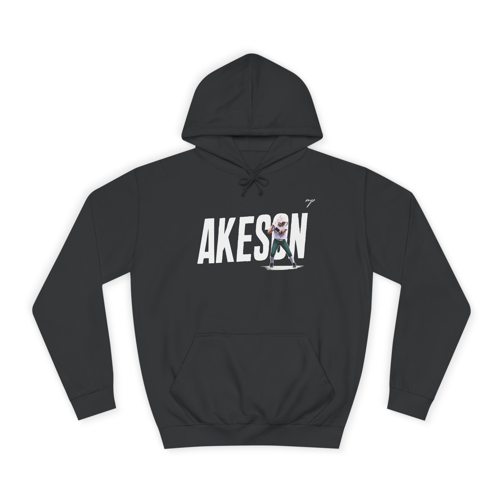 Jada Akeson Hoodie