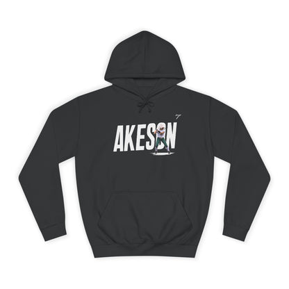Jada Akeson Hoodie