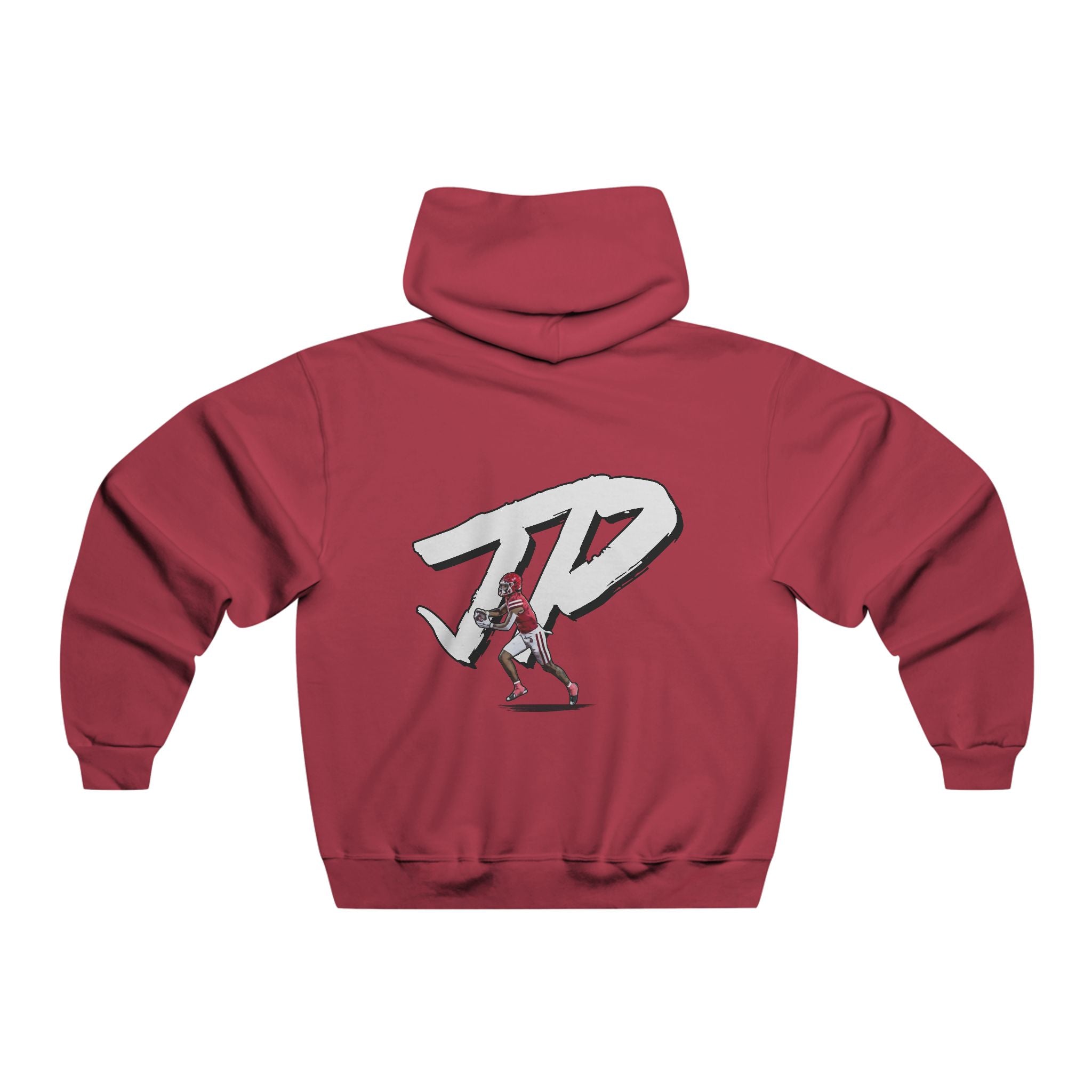 Javion Phelps Vintage Hoodie