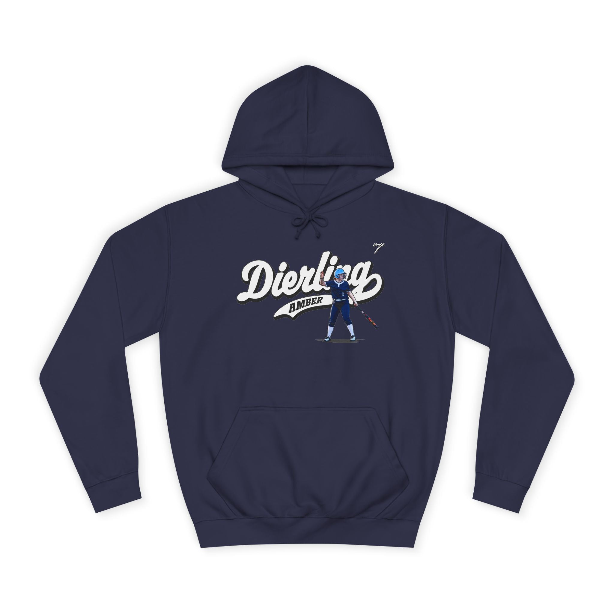 Amber Dierling Hoodie