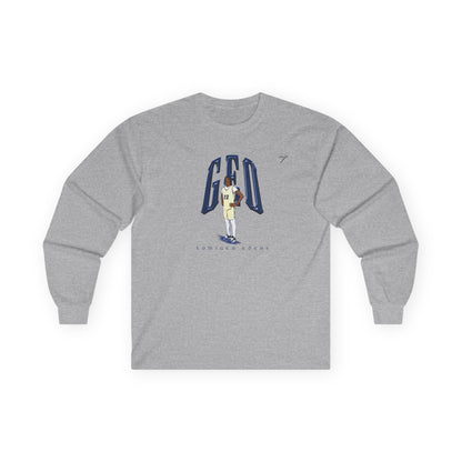 Tomigeo Edens Long Sleeve Tee