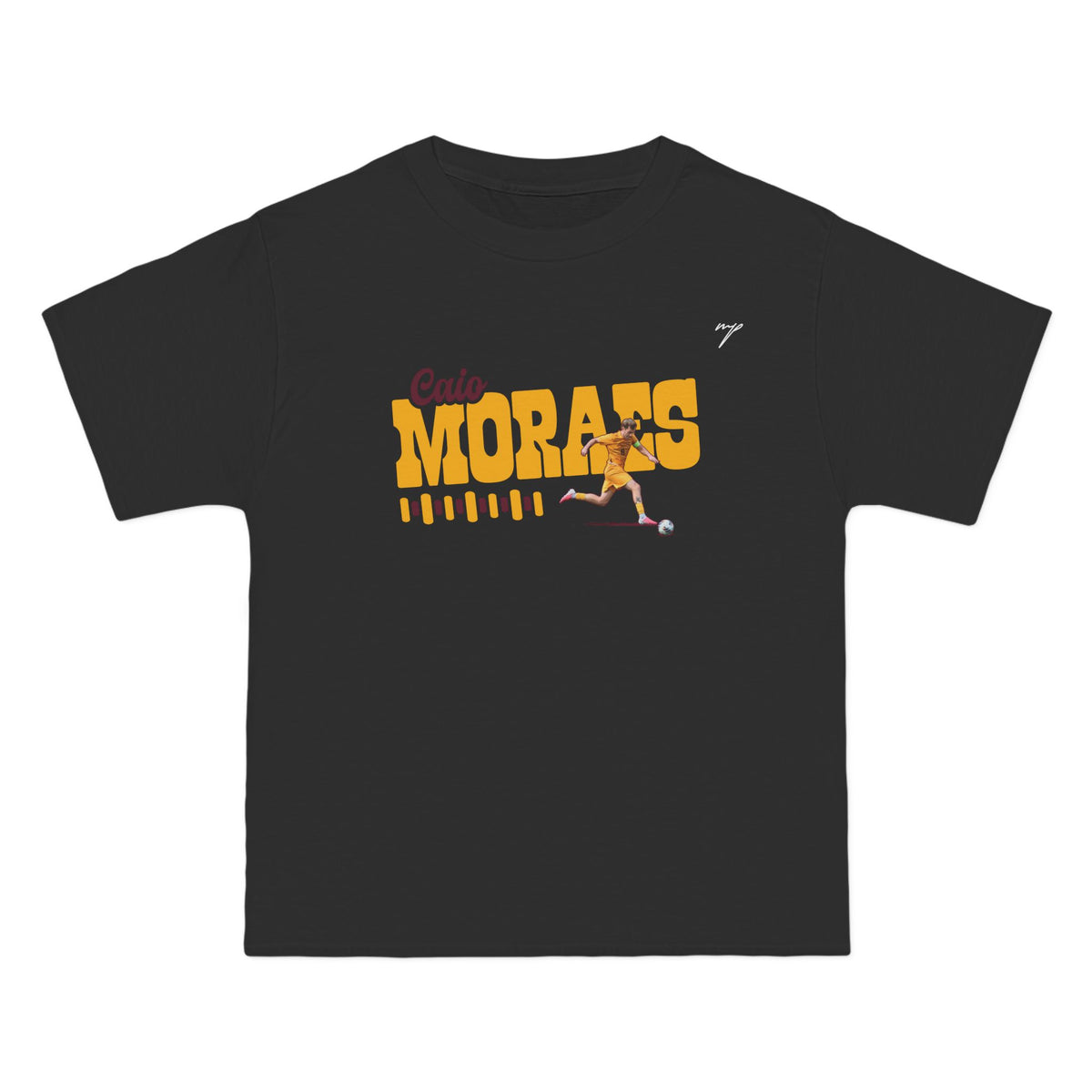 Caio Moraes Vintage Tee