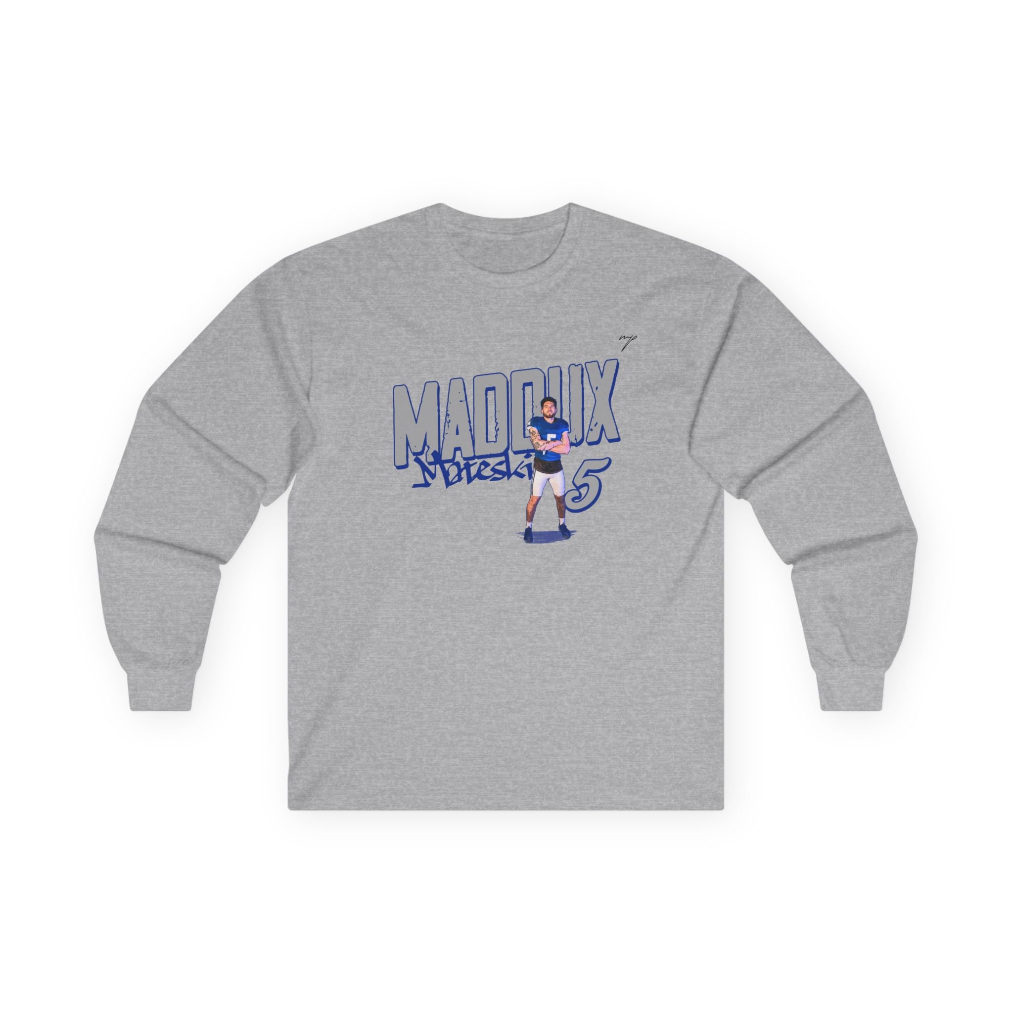 Maddux Mateski Long Sleeve