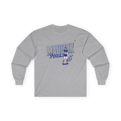 Maddux Mateski Long Sleeve
