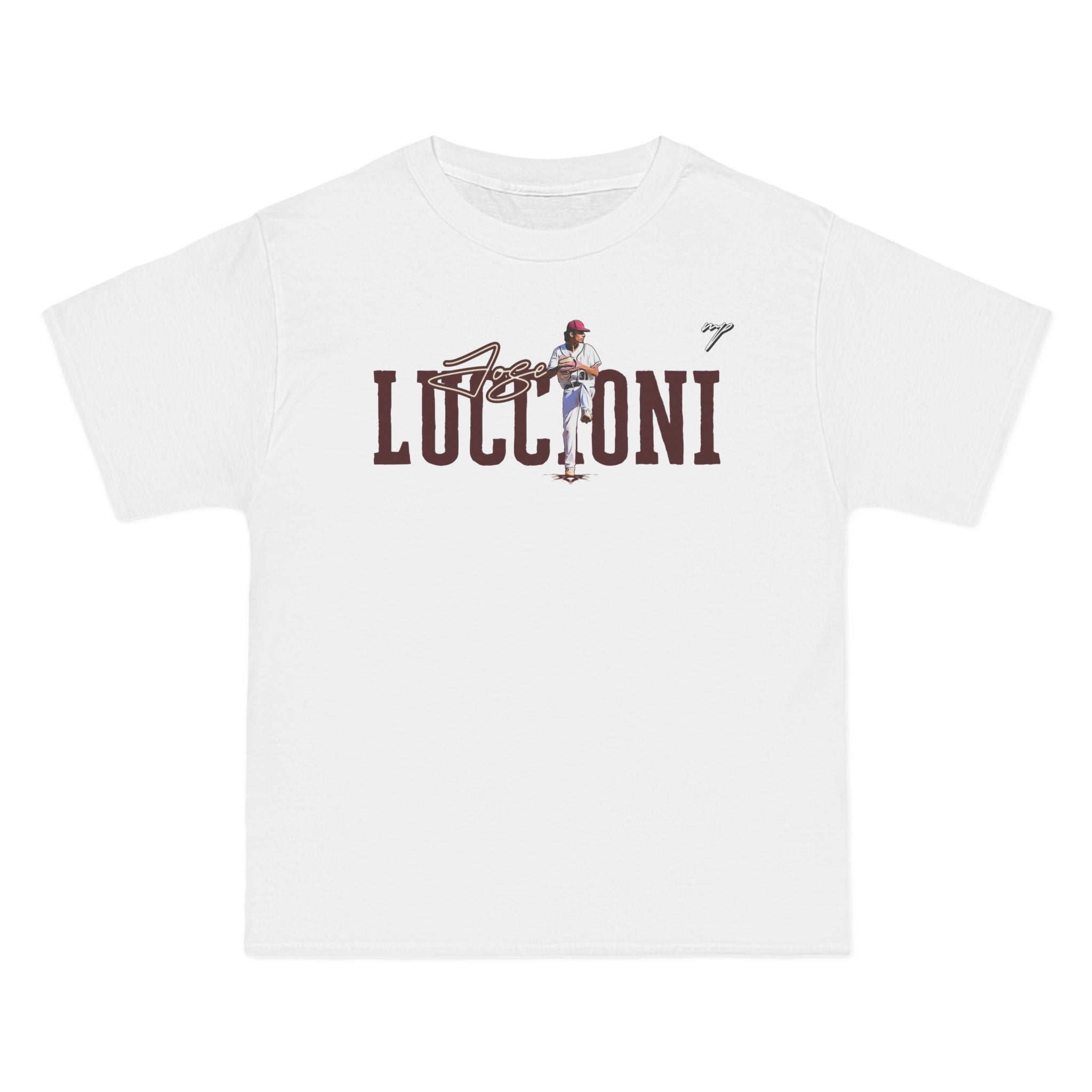 Jose Luccioni Vintage Tee