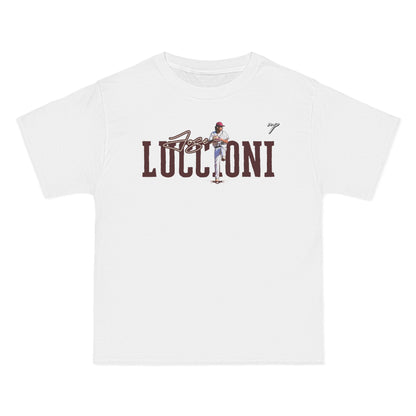Jose Luccioni Vintage Tee