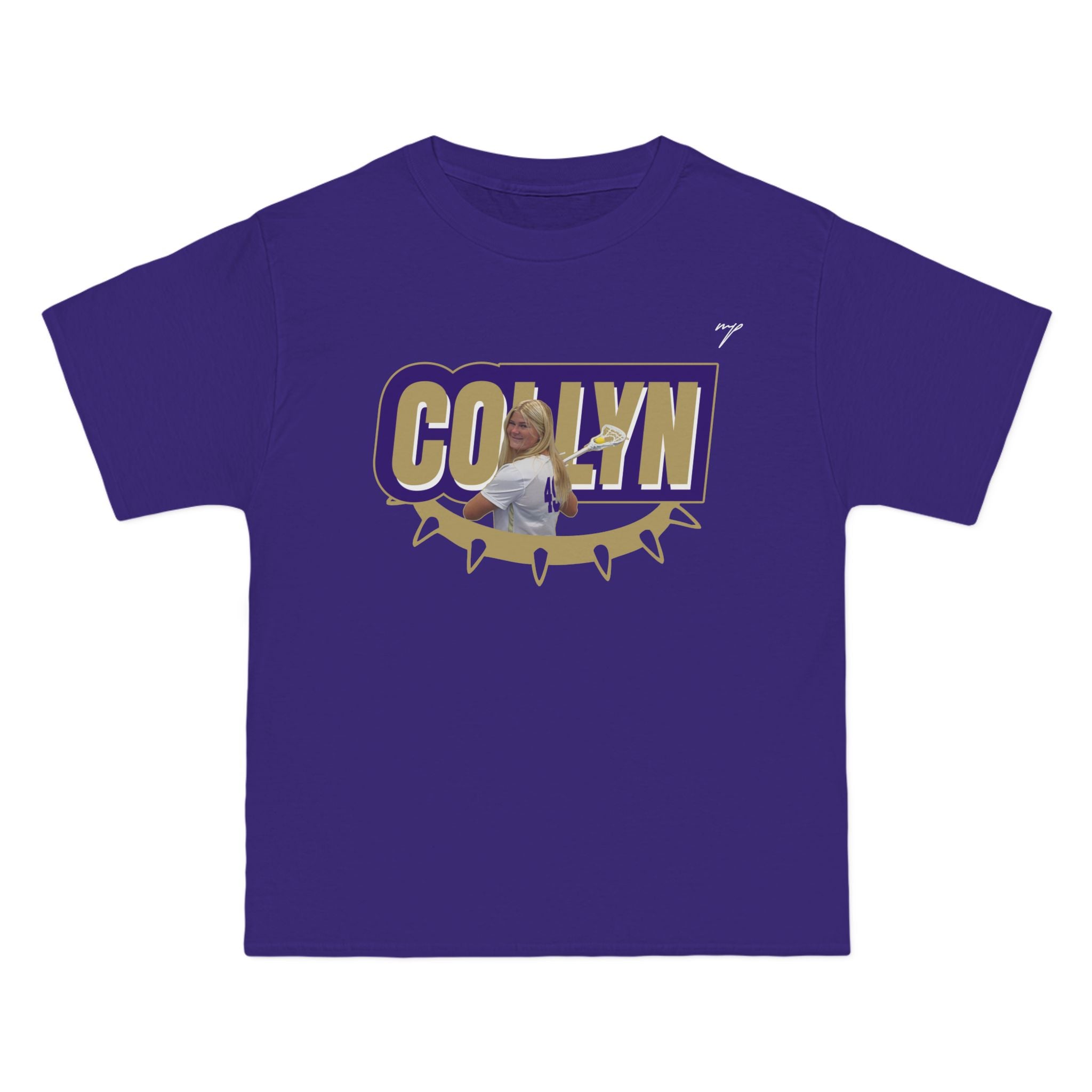 Collyn Kropp Vintage Tee