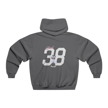 Wayne Clark Vintage Hoodie