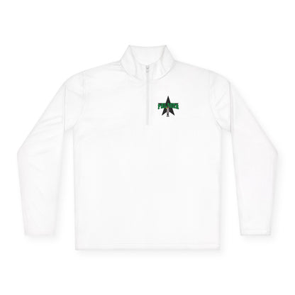Palmer Pasby Quarter-Zip