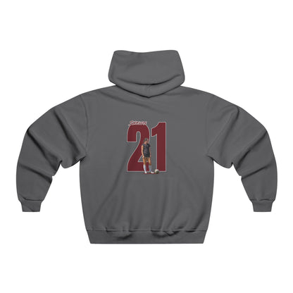 Emma Shields Vintage Hoodie