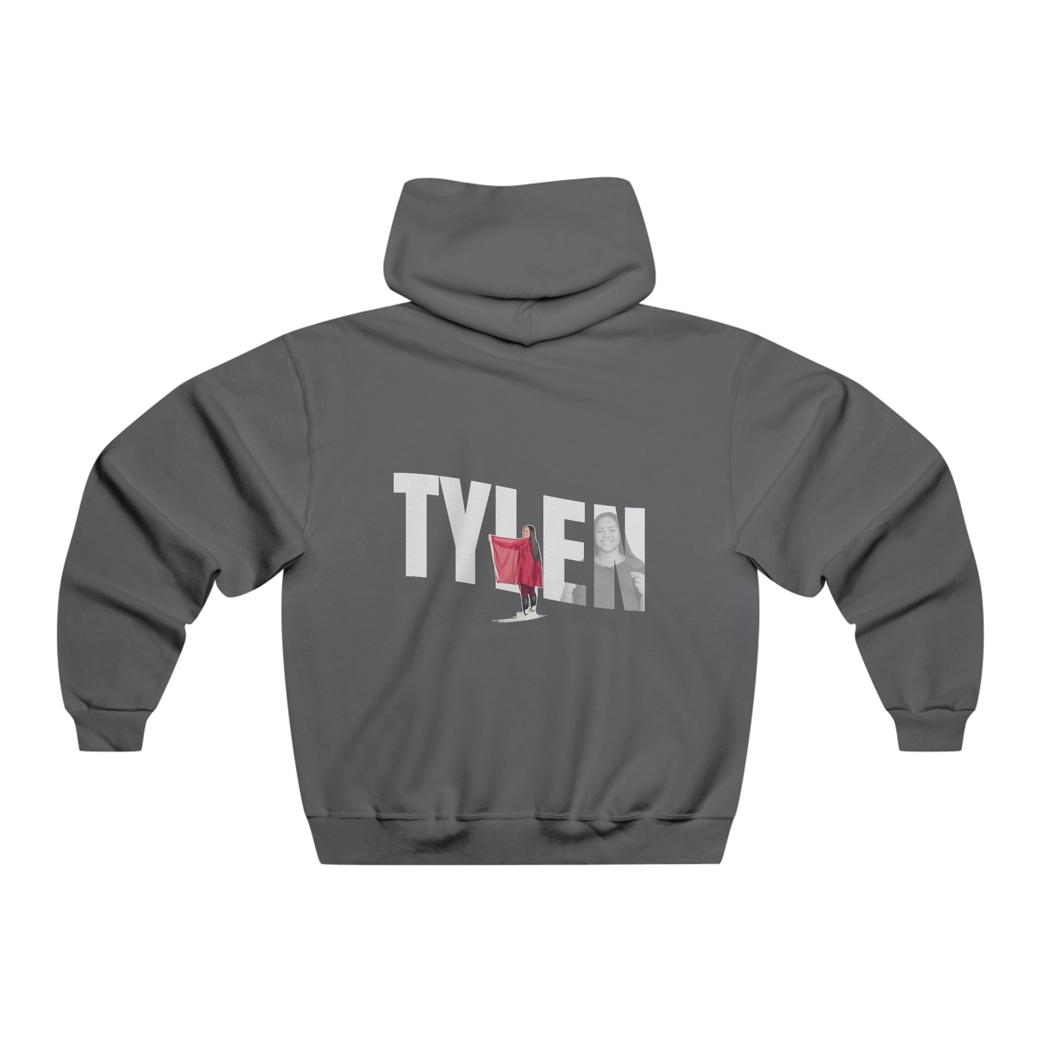 Tylen Edwards Vintage Hoodie