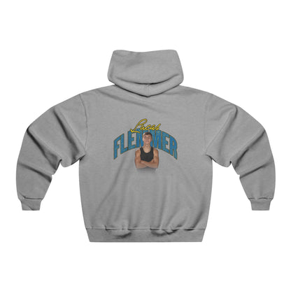Lucas Flemmer Vintage Hoodie