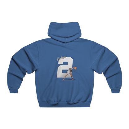 Dianka Hardisson Vintage Hoodie