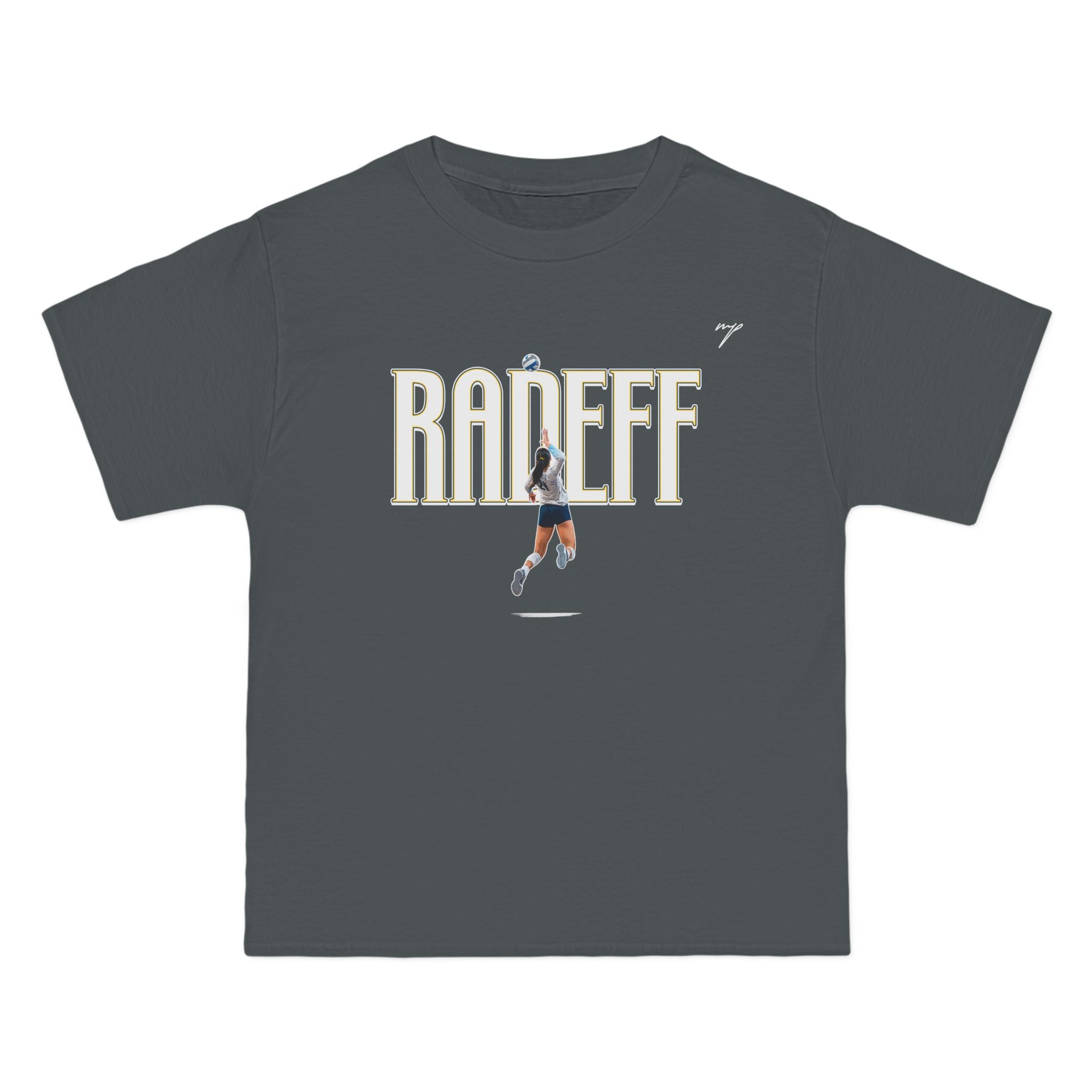 Elena Radeff Vintage Tee