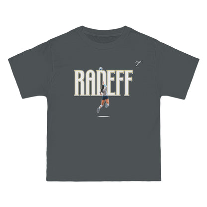 Elena Radeff Vintage Tee