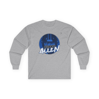 Patrick Allen Long Sleeve Tee