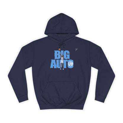 Travis Pittman Hoodie