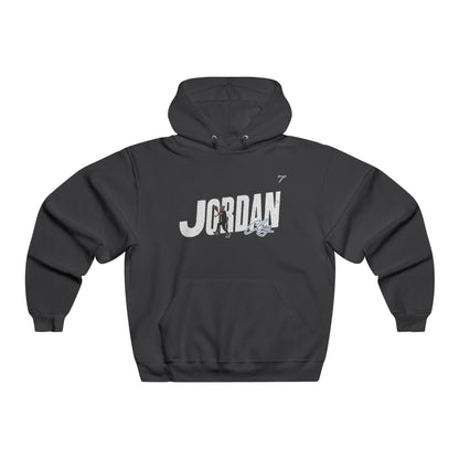 Jordan Clay Vintage Hoodie