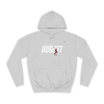 Keira Bogott Hoodie