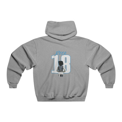 Tarick Abraham Vintage Hoodie