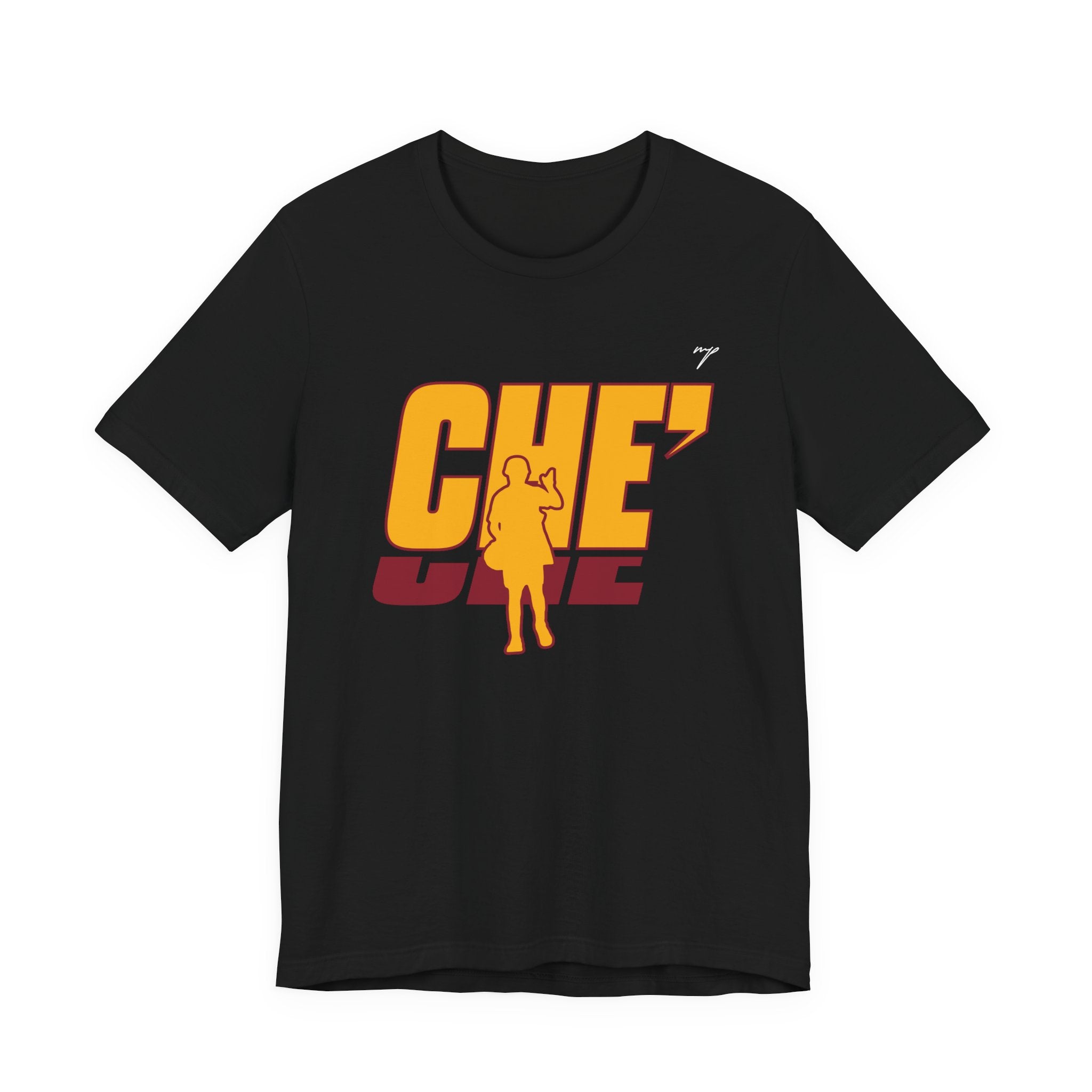 Aache Wicker Graphic Tee