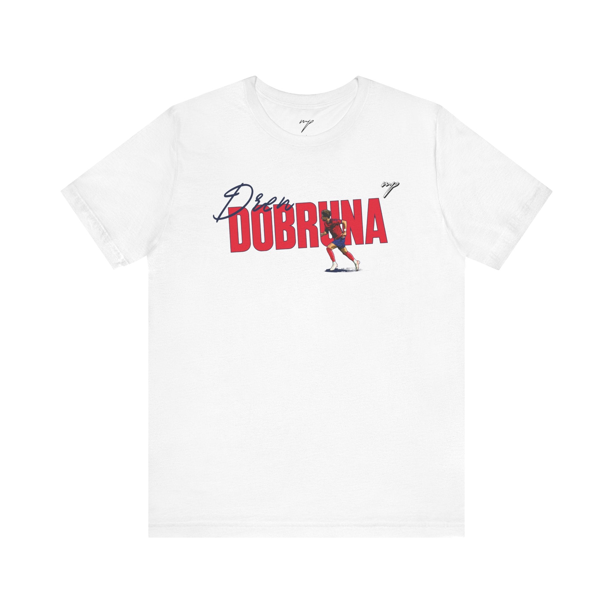 Dren Dobruna Graphic Tee