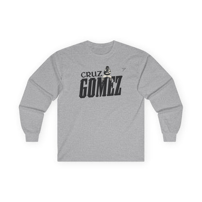 Cruz Gomez Long Sleeve Tee