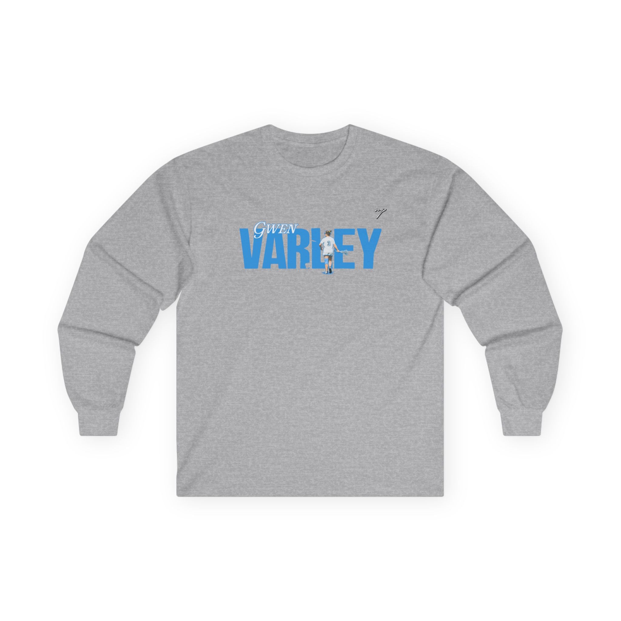 Gwen Varley Long Sleeve Tee