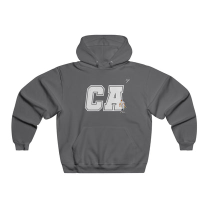 Carlos Acuna Vintage Hoodie