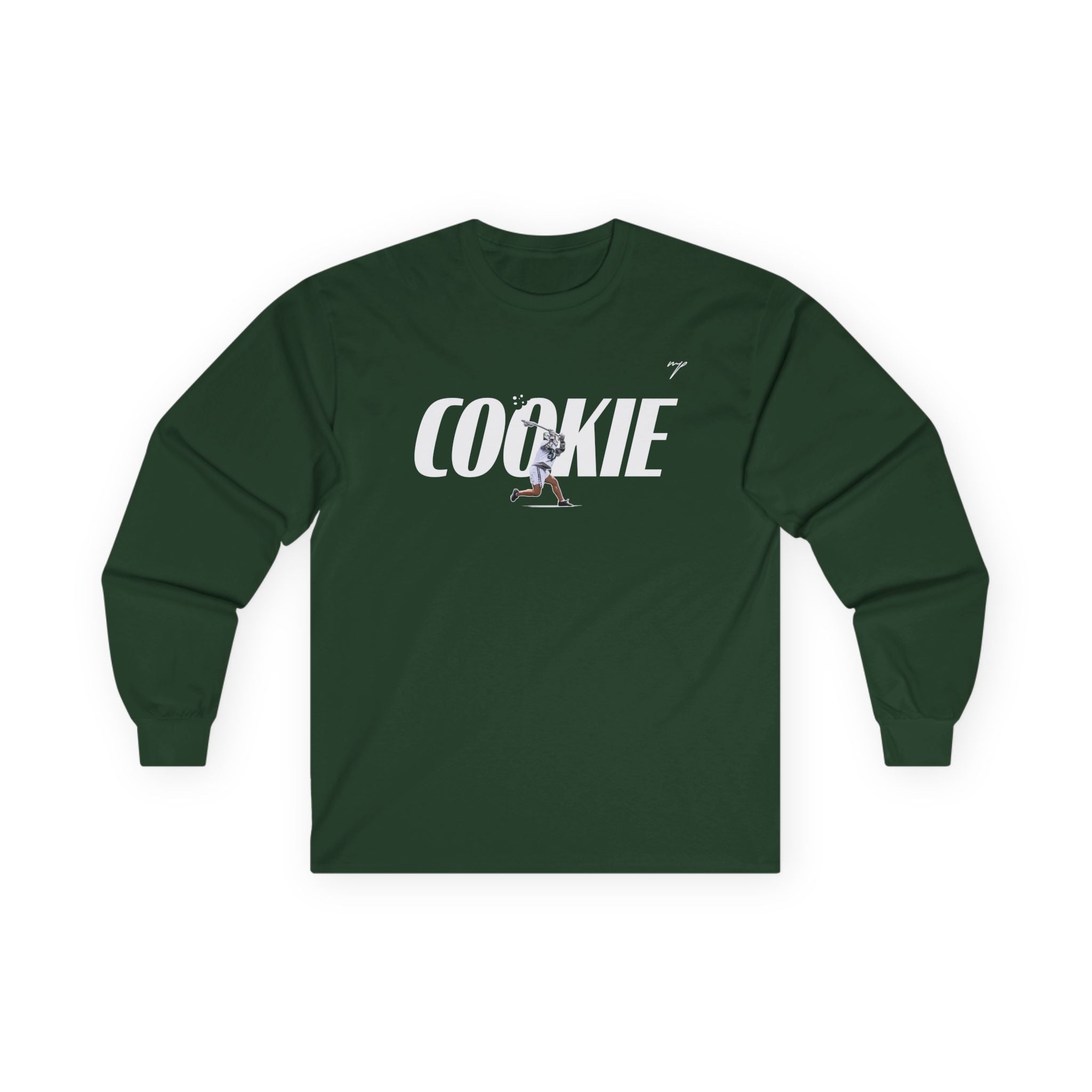 Mason Cook Long Sleeve