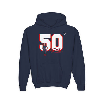 Sabrina Boyer YOUTH Hoodie