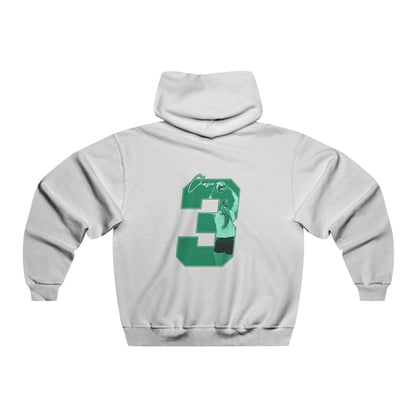 Giselle Chasco Vintage Hoodie