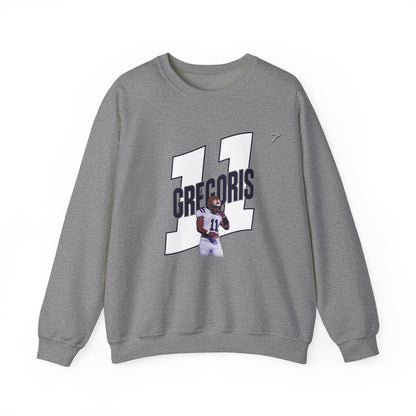 Louis Gregoris Crewneck
